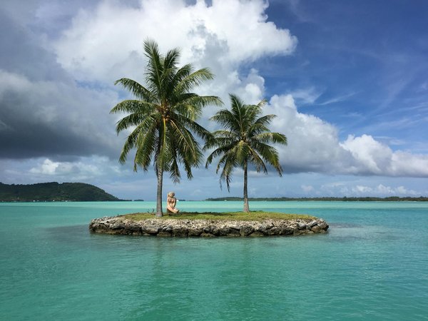 Croisières dans les îles des Caraïbes : Plongée dans la culture créole