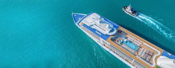 Croisières thématiques : voyagez autrement avec MSC et Costa